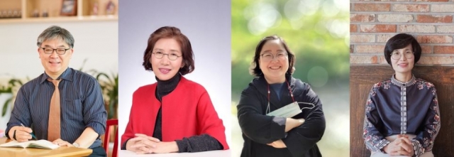 ‘2021 교보교육대상’에 김현수 성장학교 별 교장 등 4명 수상