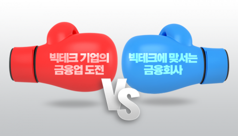 ‘기울어진 운동장’ 해소 바라는 은행권···금융당국 “동일 기능, 동일 규제”