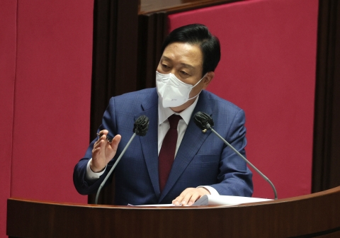 김선교 의원 “수협은행, 최근 5년간 의심거래액 2조 5천억”