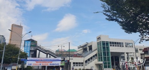 노뉴 대장주 ‘노량진1’, 현대건설vsGS건설···벌써부터 ‘군침’