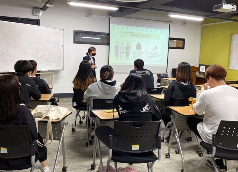 전주기전대학, 3-STEP 취업마스터 프로그램 운영