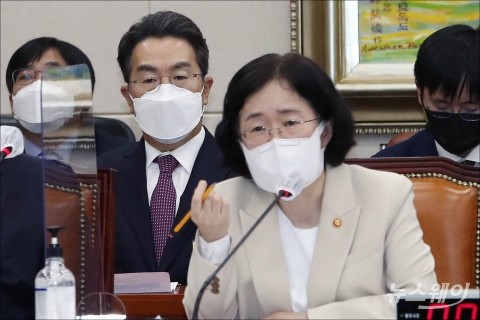 사상 최대 대기업 M&amp;A 규모에···분주한 공정위