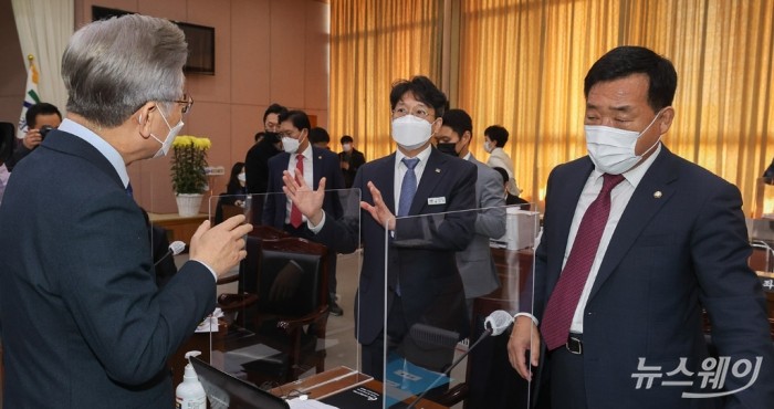홍지선 국토장관 후보자···경기도·국토부 오간 교통·주택 전문가