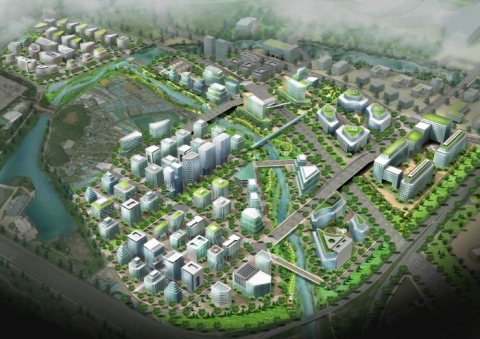 고양시, 바이오메디컬 거점지로 ‘우뚝’···동국대 지원 보조금 확정