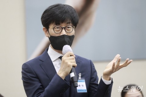 정무위, 네이버 이해진·쿠팡 강한승 국감 증인 철회