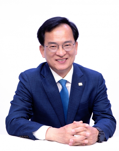 김삼호 광산구청장, ‘제1회 쓰레기환경대상’ 우수상