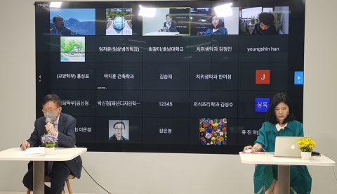 호남대, ‘교수역량 강화 2차 워크숍’ 교수법 강연