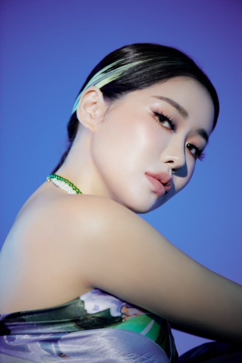 베리스토어, 퀸와사비 뮤직비디오 의상 기부받아