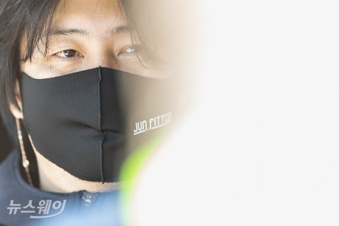 전남GT, 승부사 황진우