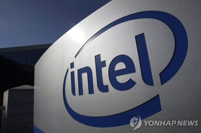 인텔, 한국에 데이터센터 반도체 연구소 설립···연내 가동할 듯
