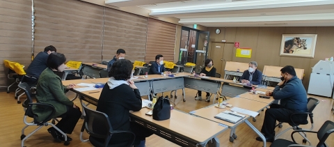 마사회 강동지사, 천호 3동 주민 대표들과 소통과 협력 자리 가져