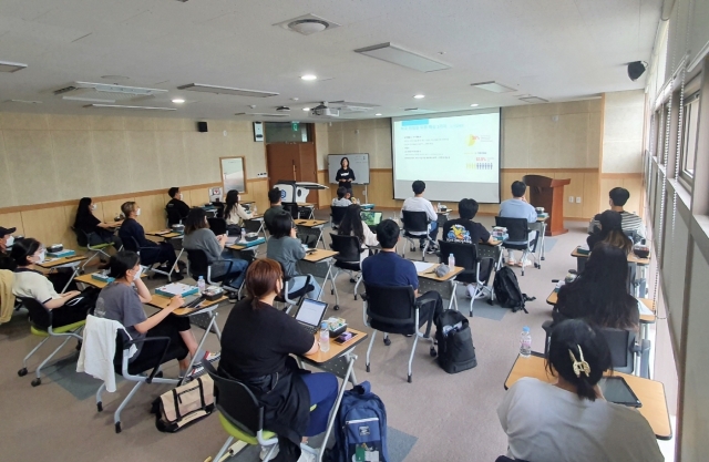 순천대학교 대학 일자리센터, ‘미국 인턴십 설명회’ 개최