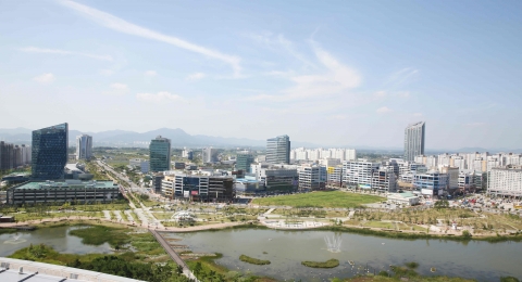 강인규 나주시장 “혁신도시 시즌2 T/F구성···공공기관 2차 이전 선제 대응”