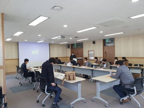 순천대학교 대학일자리센터, 교직원 진로취업지원 역량 강화교육