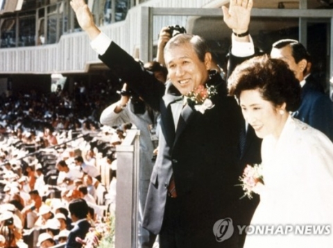 노태우 전 대통령 별세···與·野 “역사의 죄인··· 북방외교 등 성과”