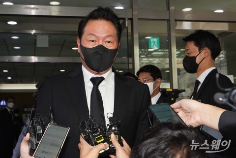 ‘대장동 투자’ 킨앤파트너스 SK 계열사 의혹··· 공정위 확인 조사