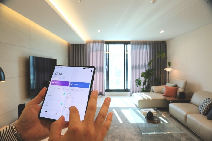 사진=한샘 제공