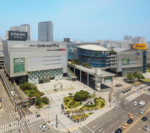 변곡점 맞은 HDC현산, 법원판결·행정처분 임박에 '촉각'