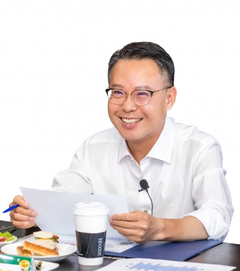 광주은행, 2021년도 3분기 누계 당기순이익  사상 최대 1,633억원 달성