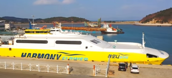 인천시 “섬 주민, 내년부터 시내버스 요금으로 여객선 이용”