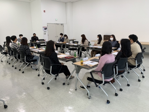 콘진원, “MZ세대 주니어보드와 함께 ESG 경영 혁신”