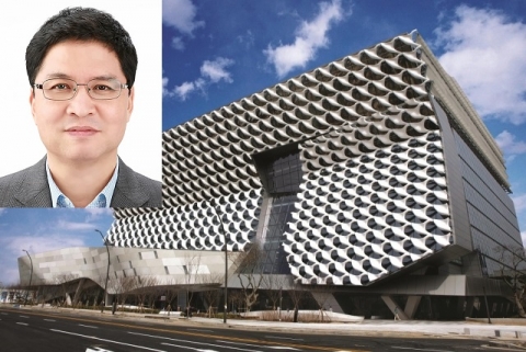 윤창운 부회장 승진 ‘코오롱 2인자’···박문희 전무, 3년째 전보 발령(종합)