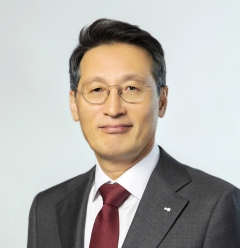 김택중 OCI 대표이사 사장.