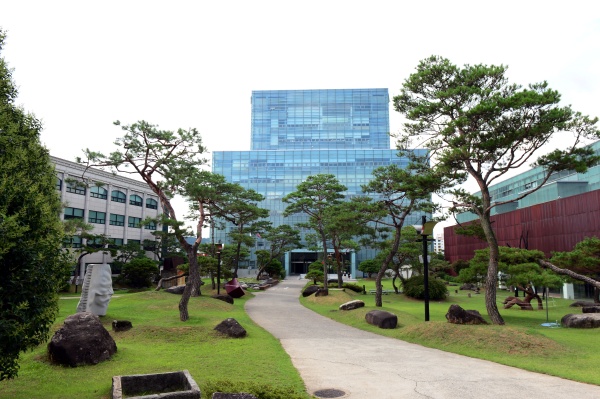 대구보건대학교 전경(사진제공=대구보건대)