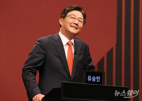 유승민·윤석열 17일 공개 회동··· '원팀' 마지막 퍼즐 완성하나