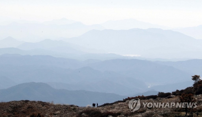 오늘 날씨. 사진=연합뉴스 제공