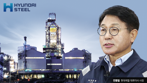&quot;잘 팔았다&quot; 현대제철, 판가 인상 호재에 2Q 영업익 50%↑