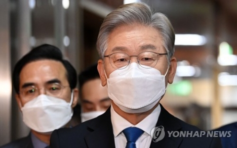 이재명, 윤석열 측 연이은 ‘호남비하’ 겨냥···“행동 없는 사과는 진정성 의심”