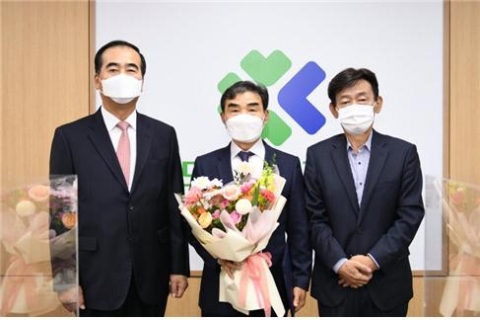 도로교통공단, TBN 한국교통방송 광주본부 기현호 사장 신규 임용