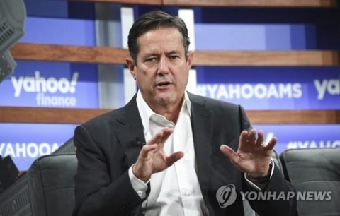 바클레이즈 CEO, ‘미성년자 성범죄’ 연루 의혹에 사임