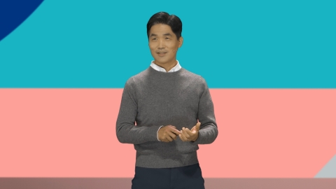삼성 AI 포럼 2일차···승현준 사장 “삼성리서치 모든 R&amp;D에 AI 적용”