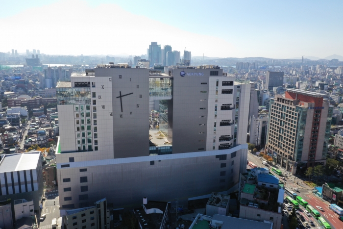 사진=애경그룹 제공