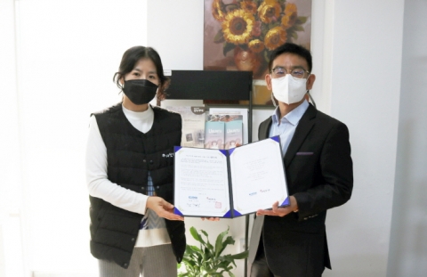 한국해양교통안전공단, (사)따뜻한 하루와 업무협약 체결··· “사람 중심 경영 실천”