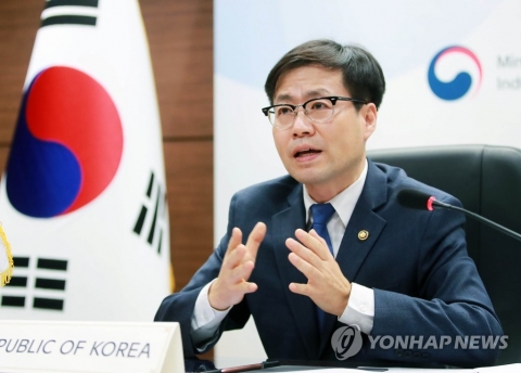 통상본부장, 영국 방문해 FTA 협의···스위스서 국제기구 면담