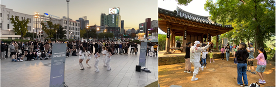 광주관광재단, ‘위드 코로나’ 다양한 대면 행사 속속 개최