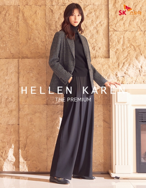 자체 브랜드 강화한 SK스토아, 매출 효자 노릇 톡톡