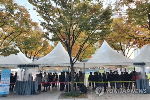 신규확진 2천482명···사망자 24명으로 10개월만에 최다