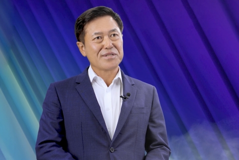 박정호 SK하이닉스 부회장 “새 길 개척, ‘1등 마인드’ 가져야”