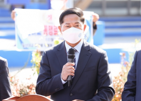 고양시, 13년 만에 실현된 일산대교 무료화···“원동력은 시민 성원”