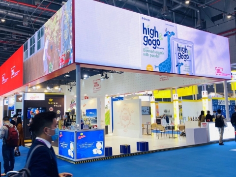 에이치피오, 올해 누적 순이익 전년比 24.7% 증가···해외 실적 확대