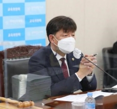 전라남도의회 교육위원회 김정희 의원(더불어민주당·순천5)