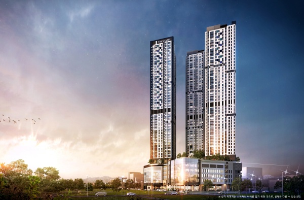 사진제공=포스코건설