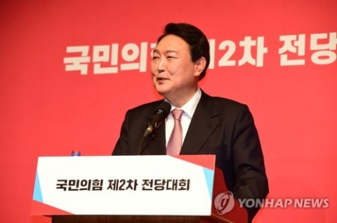 윤석열 “1박 2일로 광주 다녀올 계획”