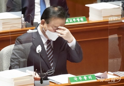 19조원 보고해 놓고...‘초과세수’ 자기 발등 찍은 기재부