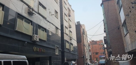 양재·목동 부촌단지도 도심복합사업 줄신청···현장 가보니