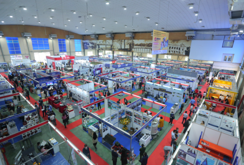 베트남 산자부-IDC, ‘VIMEXPO 2021’로 국내 기업 진출 돕는다